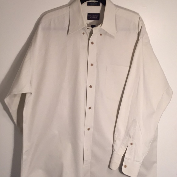 champagne dress shirt